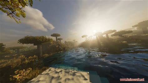 A Minecraft <b>shader</b> is a mod that improves the graphics of Minecraft. . Rt shader free